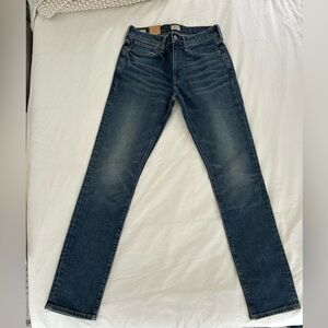 NWT JCrew jeans 31x32